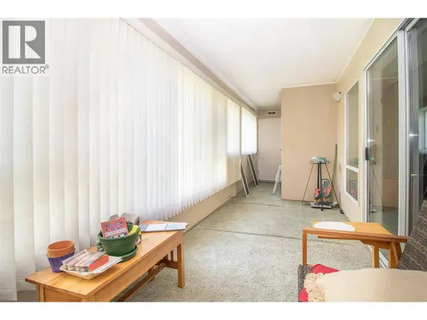 1045 Sutherland AVE #115A, Kelowna, BC V1Y5Y1