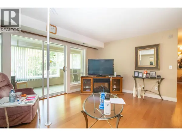 1045 Sutherland AVE #115A, Kelowna, BC V1Y5Y1