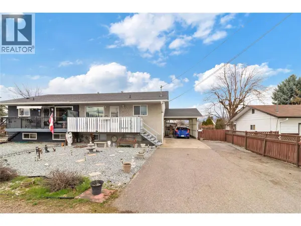 410 Madsen Road, Kelowna, BC V1X2C2