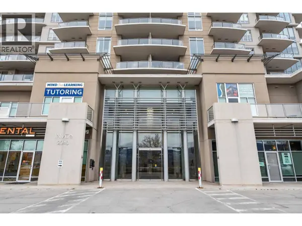 2040 Springfield RD #403, Kelowna, BC V1Y9N7