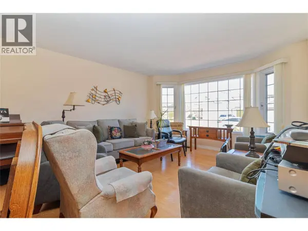 3518 Invermere Court, Kelowna, BC V1W3R5