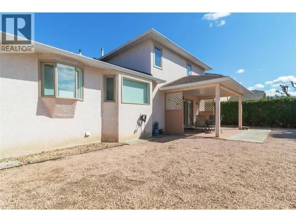 3518 Invermere Court, Kelowna, BC V1W3R5