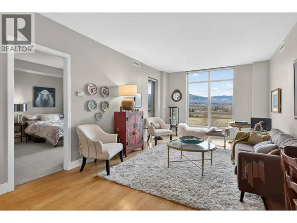 2040 Springfield RD #403, Kelowna, BC V1Y9N7