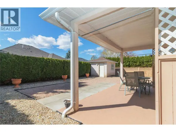 3518 Invermere Court, Kelowna, BC V1W3R5