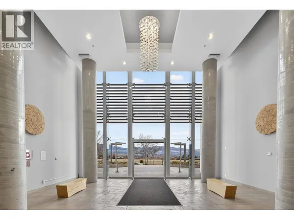 2040 Springfield RD #403, Kelowna, BC V1Y9N7