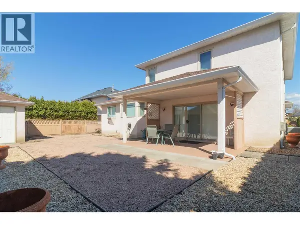 3518 Invermere Court, Kelowna, BC V1W3R5