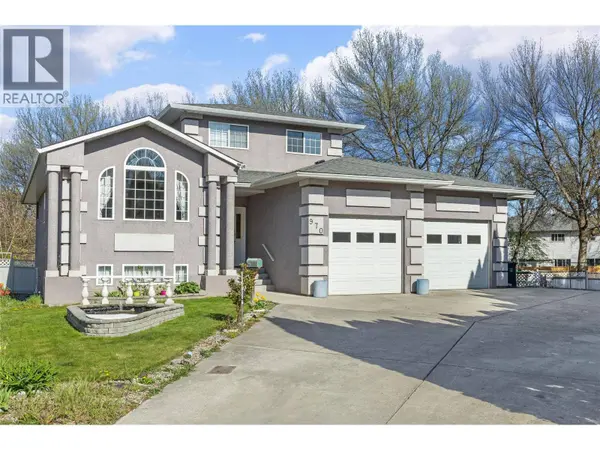 970 Maygard Road, Kelowna, BC V1X5X1