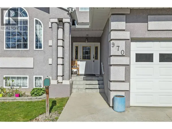 970 Maygard Road, Kelowna, BC V1X5X1