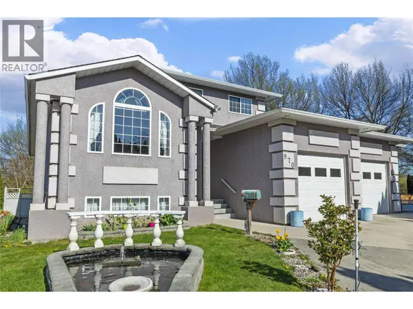 970 Maygard Road, Kelowna, BC V1X5X1