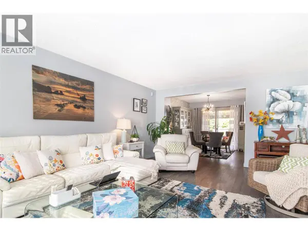 2111 Wilkinson Street, Kelowna, BC V1Y4A1