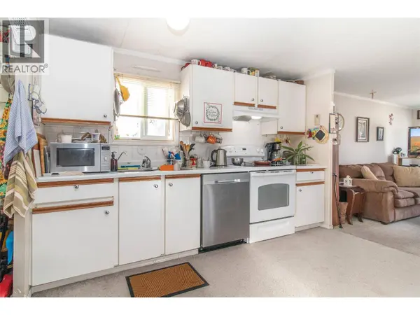 1133 Findlay RD #96, Kelowna, BC V1X5A9