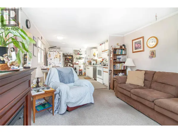 1133 Findlay RD #96, Kelowna, BC V1X5A9
