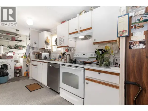 1133 Findlay RD #96, Kelowna, BC V1X5A9