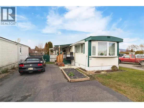 3745 Lakeshore RD #141, Kelowna, BC V1W3K4