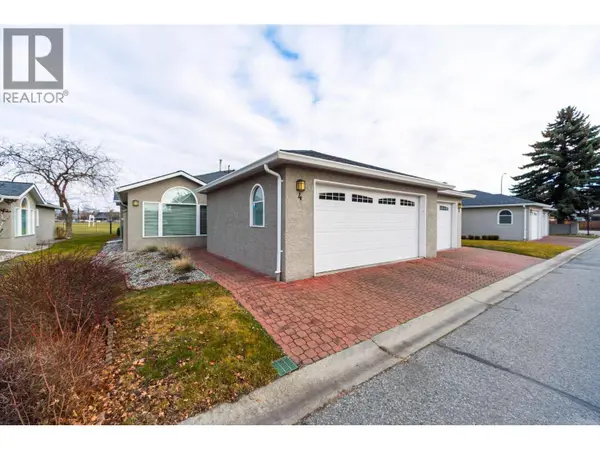 1020 Lanfranco RD #4, Kelowna, BC V1W3W6