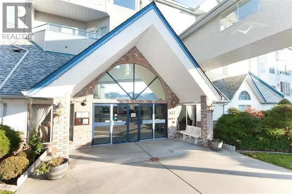 877 KLO RD #211, Kelowna, BC V1Y9R1