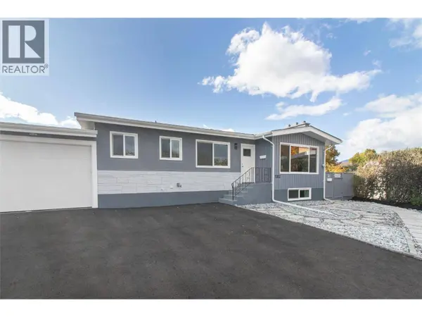 1352 Alder Court, Kelowna, BC V1Y3P9
