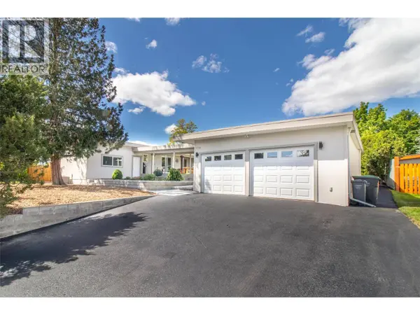 1716 Cathy Court, Kelowna, BC V1P1L4