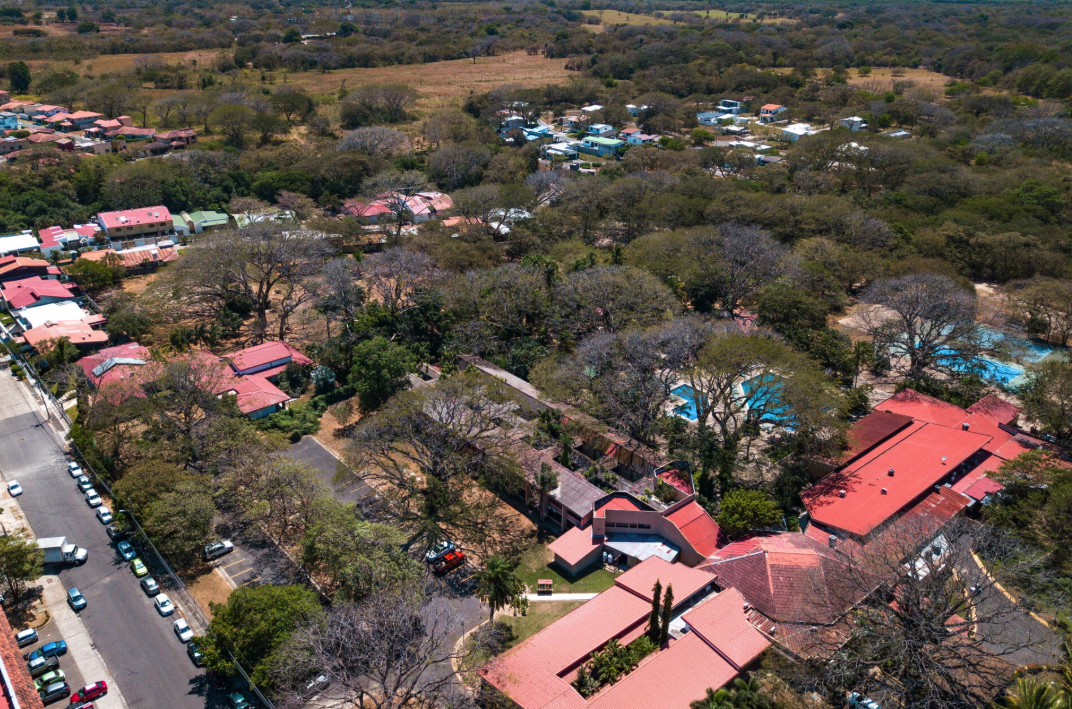 Hôtel El Sitio à Vendre à Liberia – Guanacaste – Costa Rica - 4