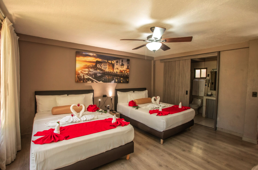Hôtel El Sitio à Vendre à Liberia – Guanacaste – Costa Rica - 8