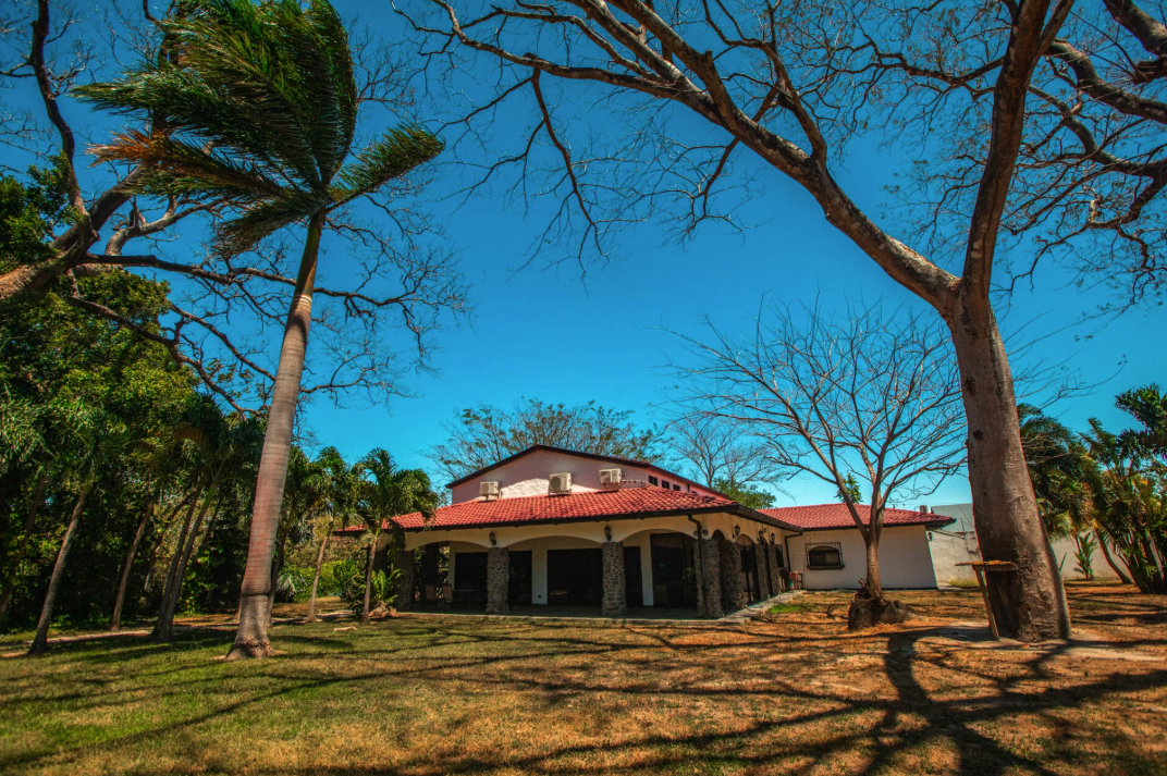 Hôtel El Sitio à Vendre à Liberia – Guanacaste – Costa Rica - 3