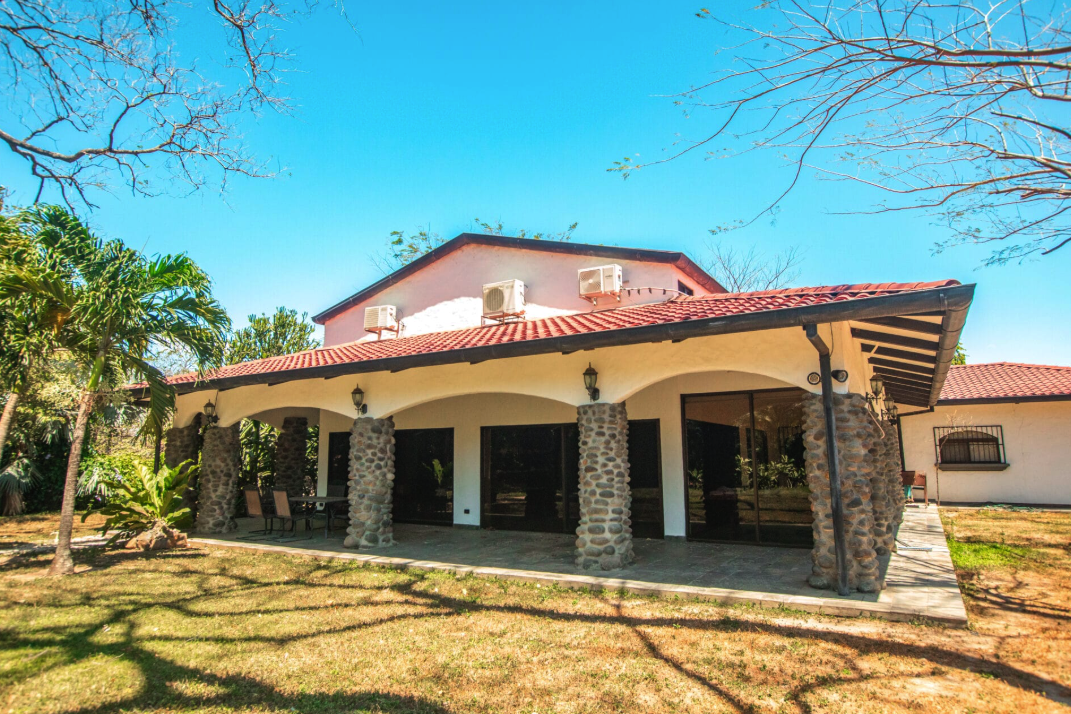 Hôtel El Sitio à Vendre à Liberia – Guanacaste – Costa Rica - 2
