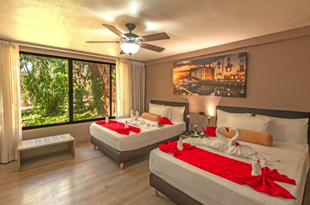 Hôtel El Sitio à Vendre à Liberia – Guanacaste – Costa Rica - 7