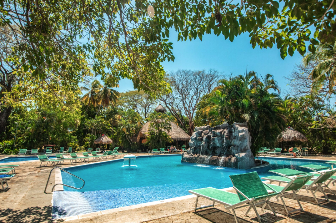 Hôtel El Sitio à Vendre à Liberia – Guanacaste – Costa Rica - 1