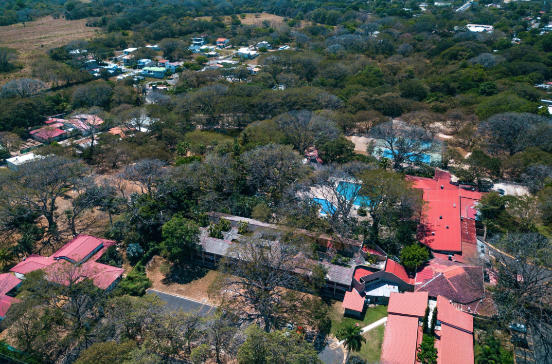 Hôtel El Sitio à Vendre à Liberia – Guanacaste – Costa Rica - 5