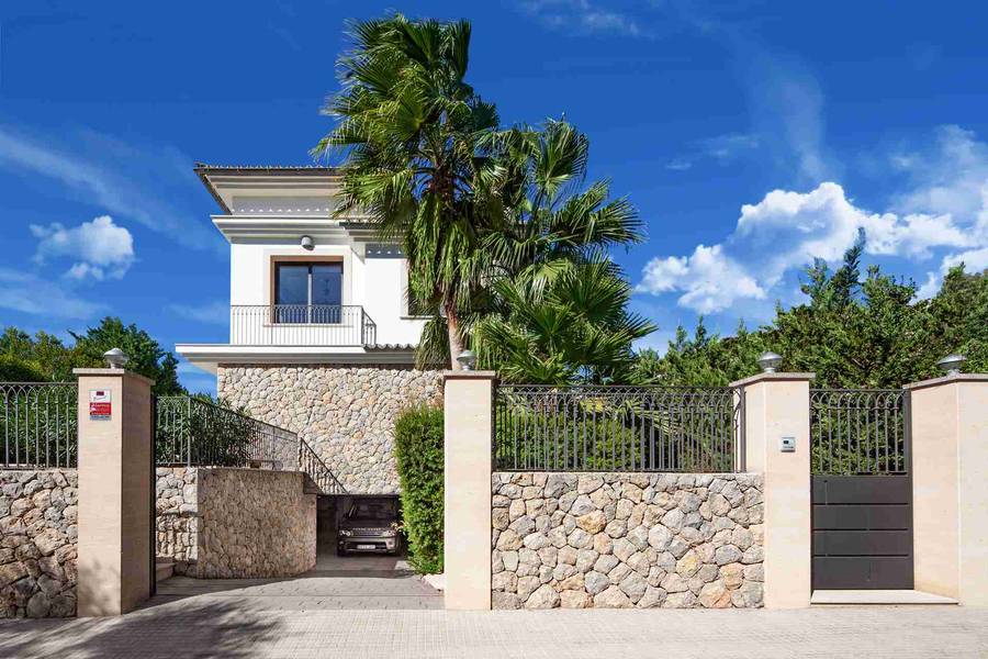Villa Ca'n Gorbio #LOV, Mallorca, 