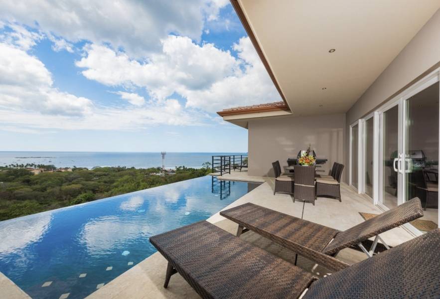 Casa de la Perla – Luxury Oceanview Retreat in Tamarindo #BWP, Costa Rica, 