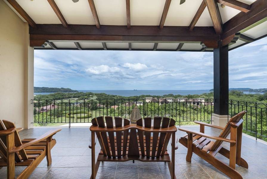 Oceanview Condo at Reserva Conchal #BWP, Costa Rica, 
