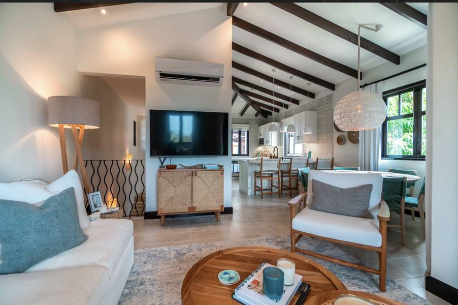 Casa Brisas del Mar #BWP, Costa Rica, 