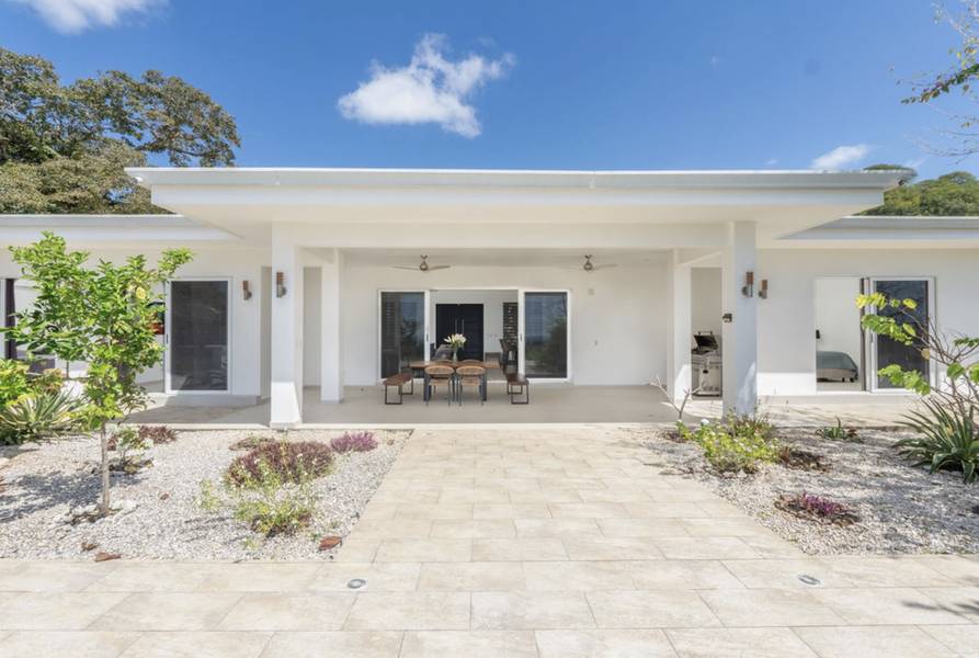Bella Vista del Pacífico – A Luxurious Oceanview Retreat #BWP, Costa Rica, 