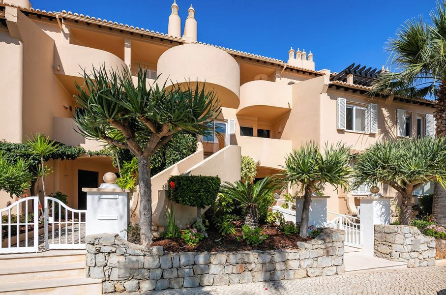Lovely 2-Bedroom Apartment in São Lourenço - Quinta do Lago #QPSAV/Portugal, Portugal, 