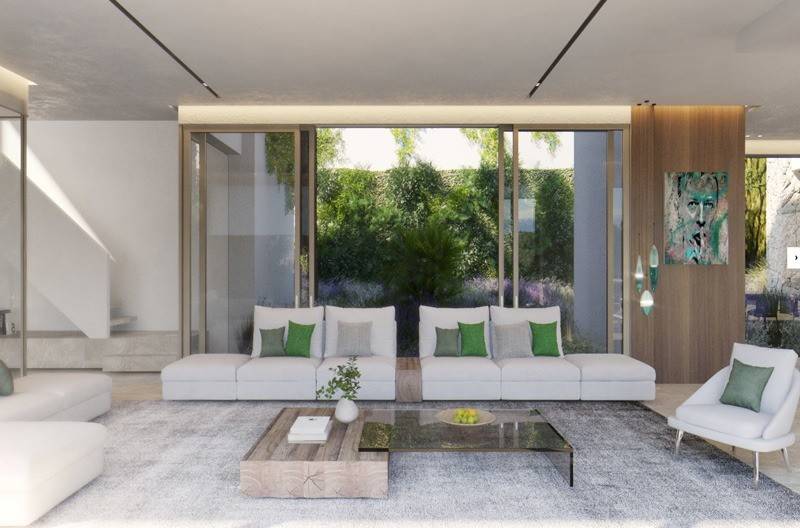 LUXURY VILLA IN PUERTO PORTALS #MAL/LOV, Mallorca, 