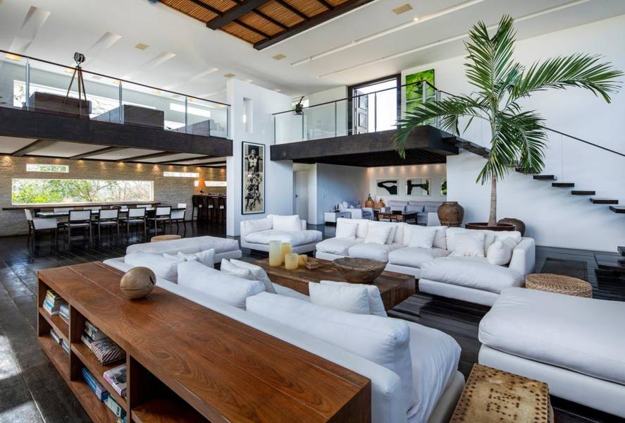 Beautiful 5 Bedroom Luxury Villa in Ferradura #LE/Brazil, Brazil, 
