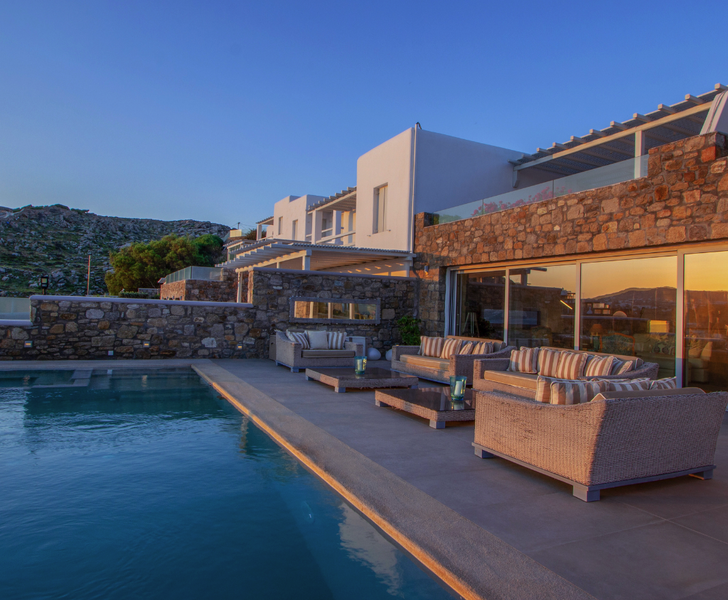 Amaris #AMA, Mykonos, 