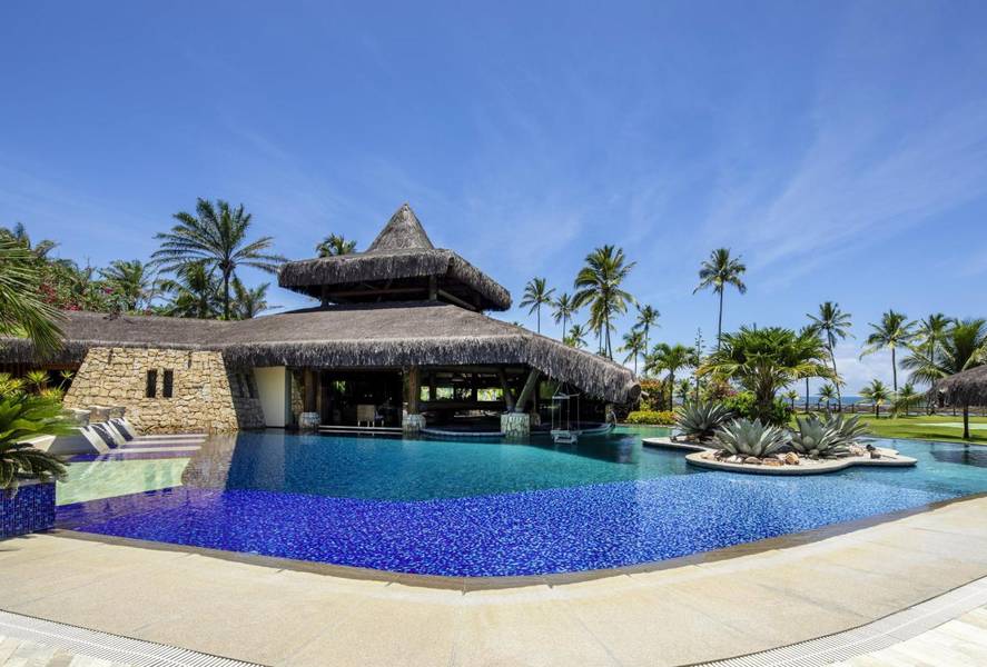 Barra Grande Beachfront Sanctuary #LE, Brazil, 