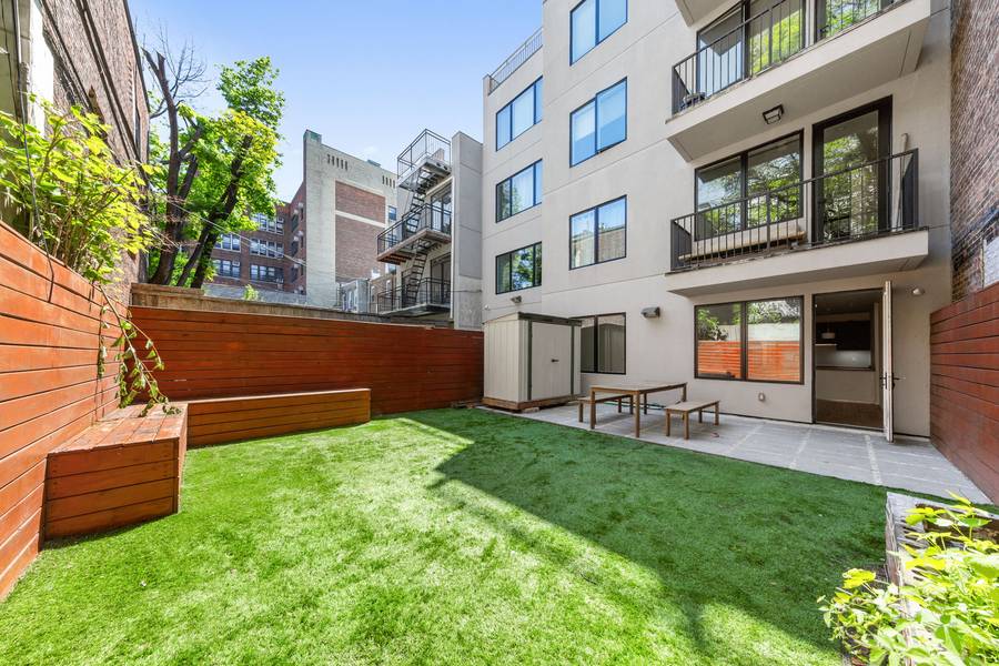 311 Hart Street Unit #1B, Brooklyn, York 11206