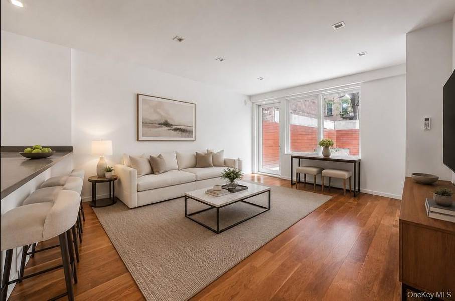 311 Hart Street Unit #1B, Brooklyn, York 11206