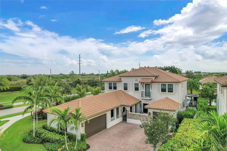 8840 Waterview Ter PARKLAND, Fl 33076-2862,