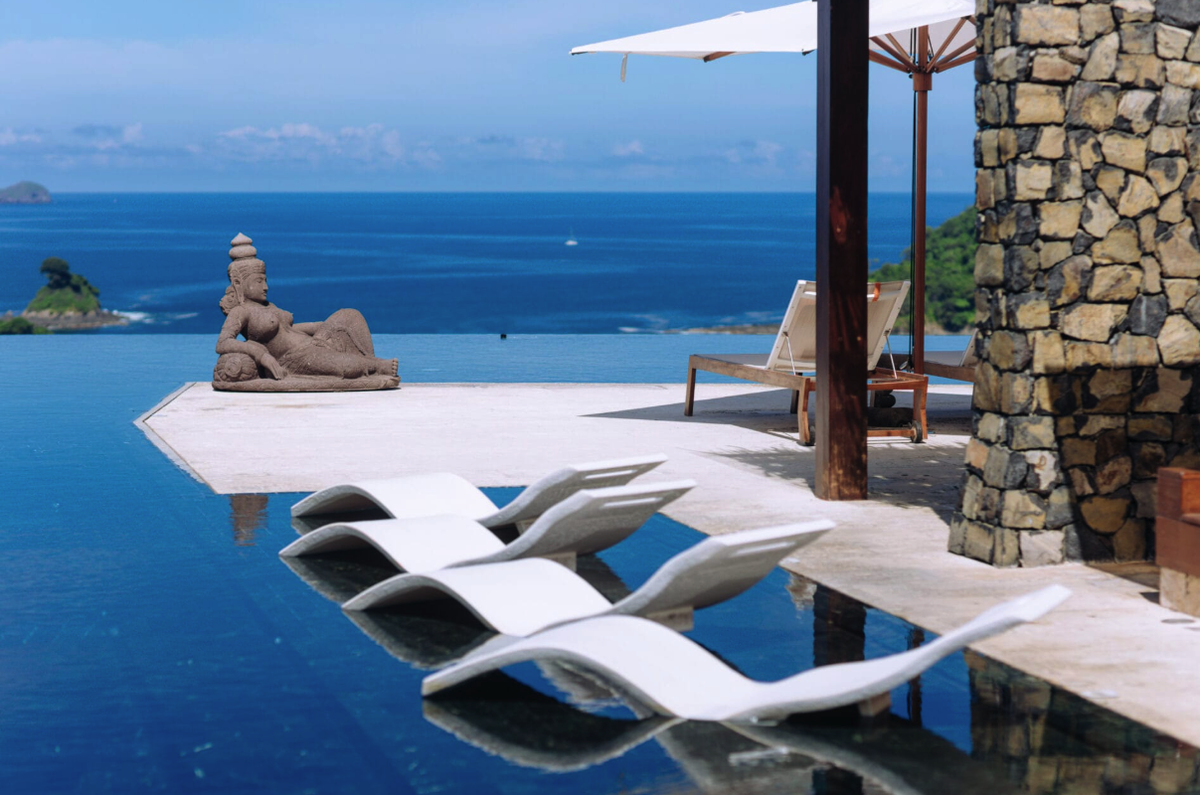 Casa Chameleon Residences #BWP, Costa Rica,