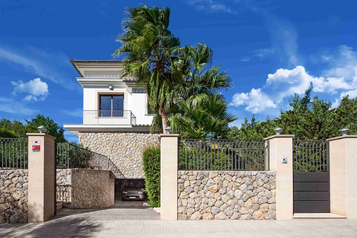 Mallorca,,Villa Ca'n Gorbio #LOV