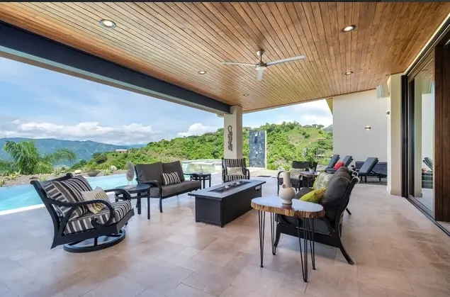 Luxury Smart Home in Atenas with Mountain Views #BWP, Costa Rica,