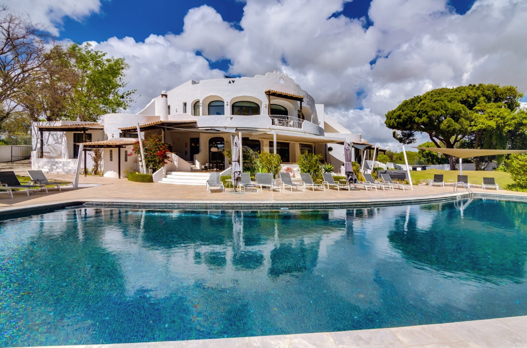 Exceptional 6 to 8-Bedroom Estate in the Golden Triangle #QPSAV/Portugal, Portugal,