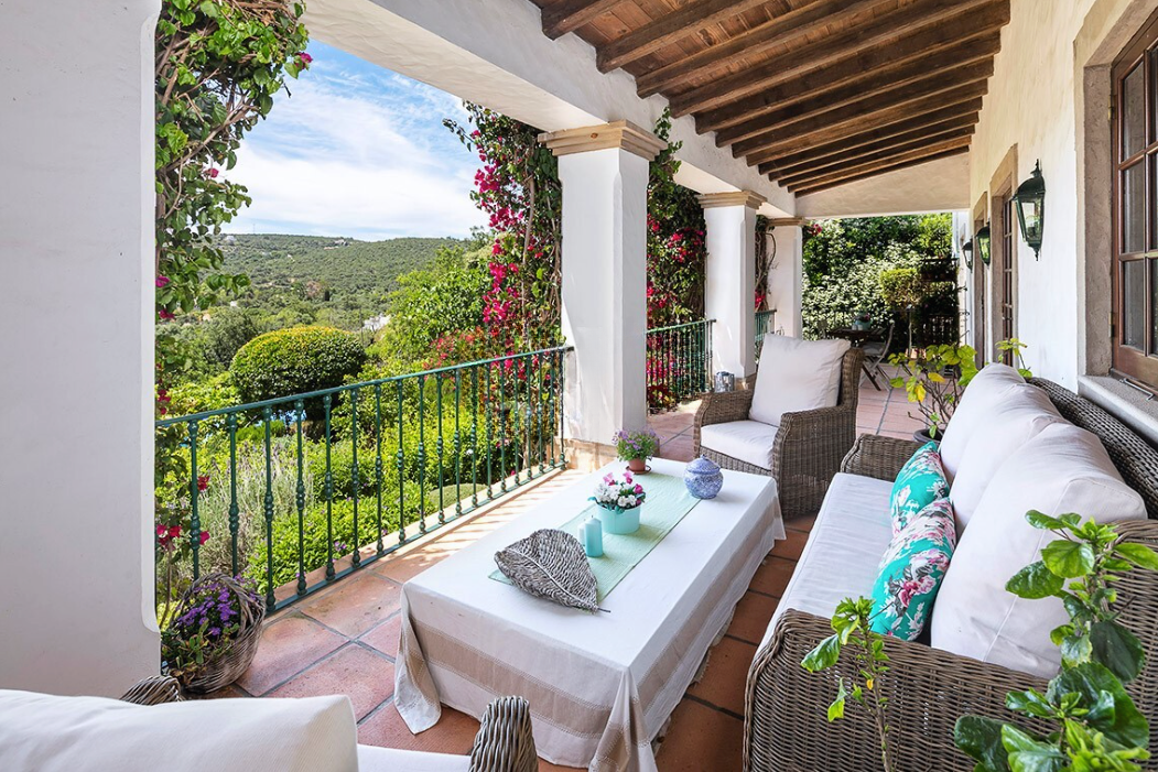Portugal,,Charming 4-Bedroom Cottage in Loulé #QPSAV/Portugal