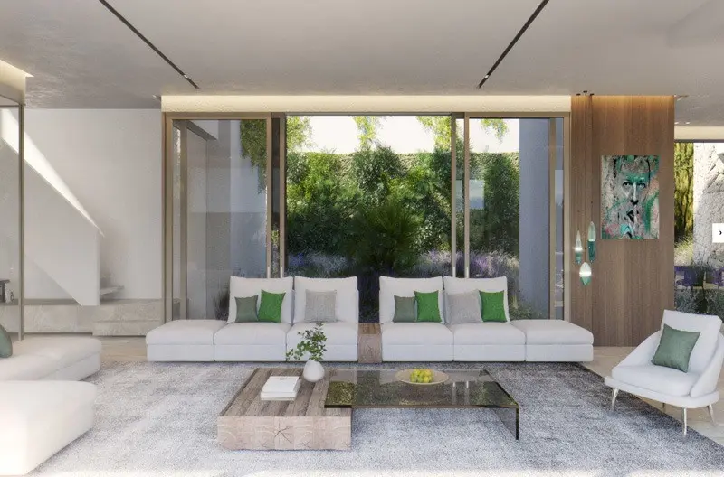 LUXURY VILLA IN PUERTO PORTALS #MAL/LOV, Mallorca,
