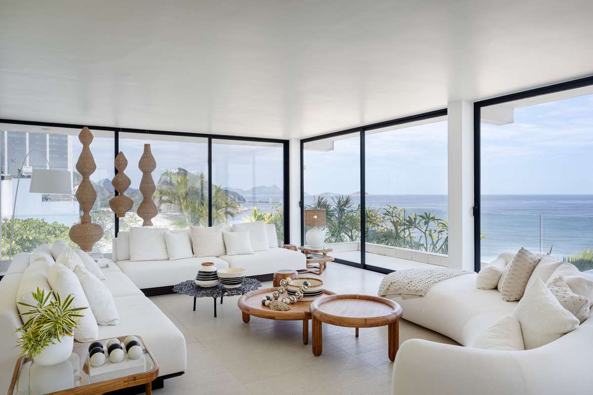 Rio De Janeiro Brazil,,Breath Taking Beach House Vacation Rental House #LE/Brazil