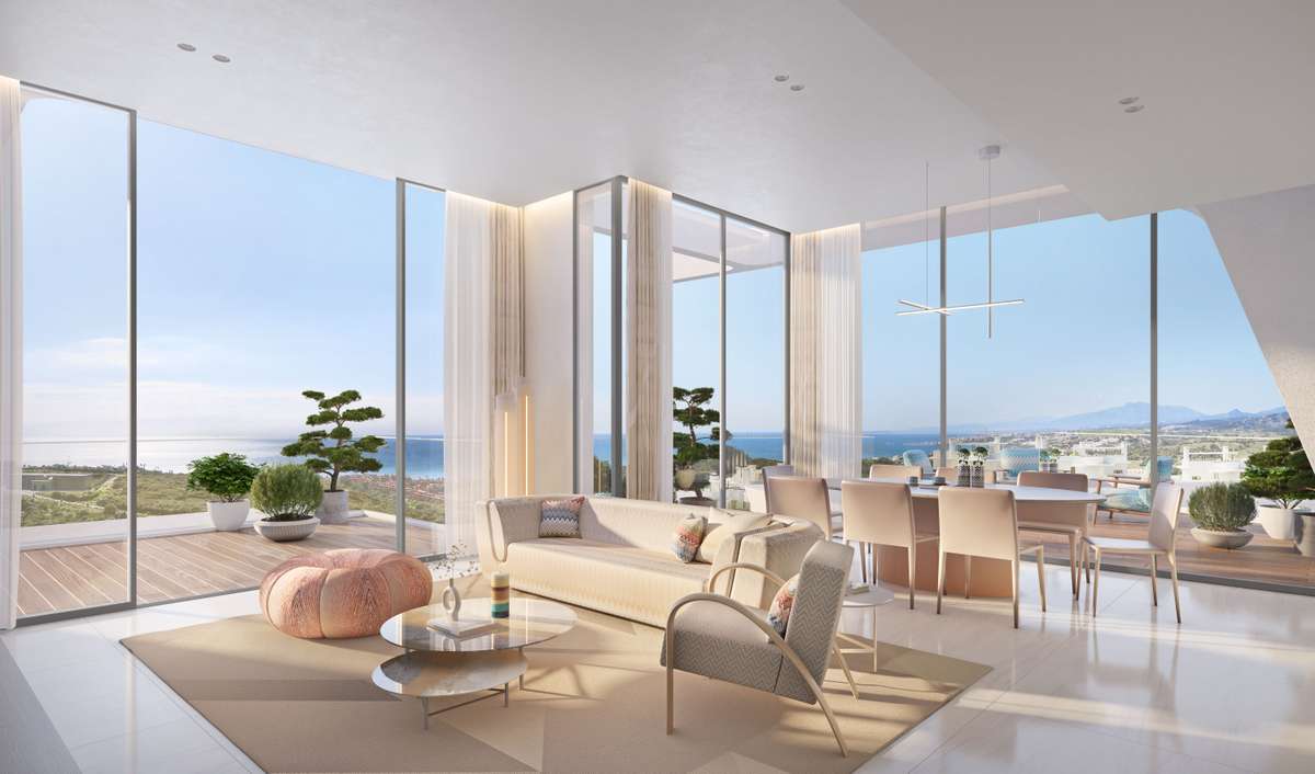 Interiors By Missoni,,Marea #DAR/Spain